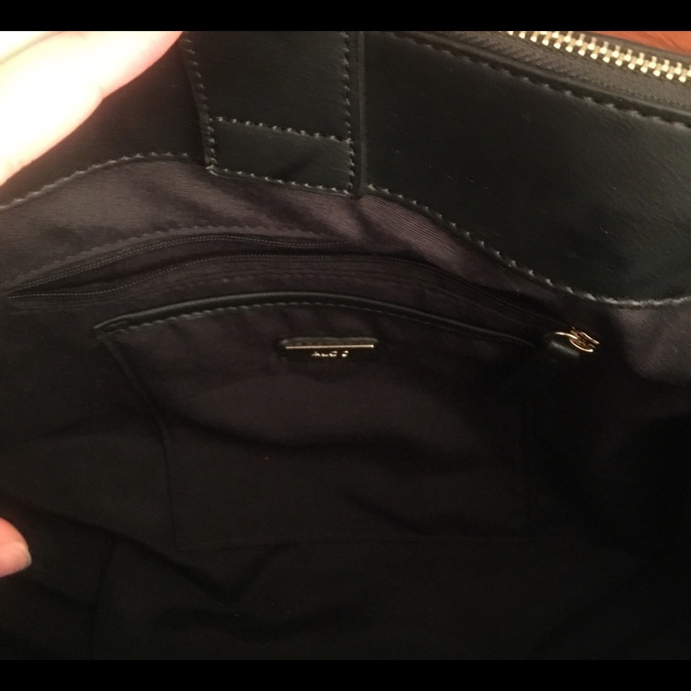 Brand new Aldo tote - Picture 5 of 7